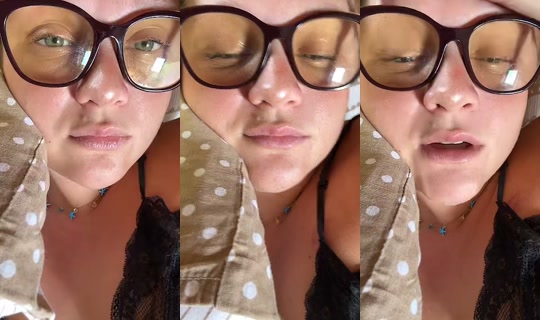 ciaosonoarii TikTok Live — Oct 5, 2026, 1:22 PM
