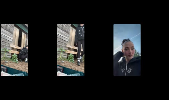ciara.gls TikTok Live — Sep 3, 2026, 5:29 PM