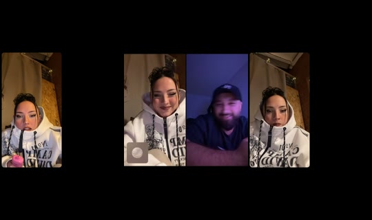ciara.gls TikTok Live — Sep 21, 2026, 11:55 PM