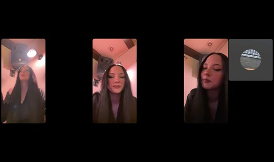 ciara.gls TikTok Live — Sep 25, 2026, 6:05 PM