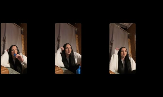 ciara.gls TikTok Live — Oct 6, 2026, 6:55 PM