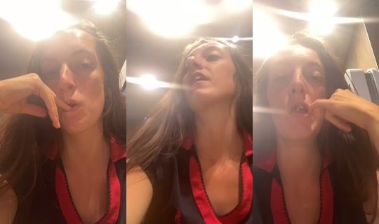 ciara.smith26 TikTok Live — Aug 20, 2026, 4:10 PM