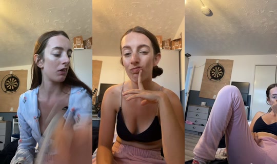 ciara.smith26 TikTok Live — Aug 22, 2026, 2:34 PM