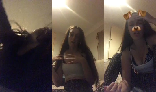 ciara.smith26 TikTok Live — Sep 30, 2026, 8:38 PM