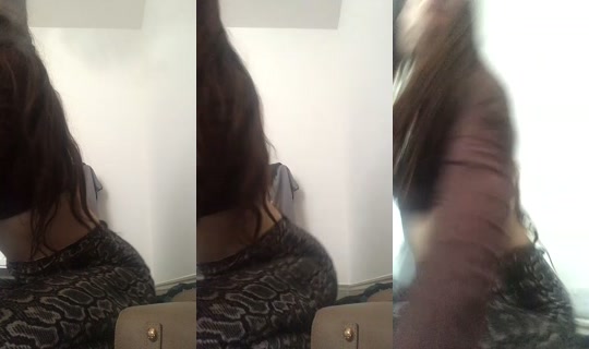 ciara.smith26 TikTok Live — Oct 2, 2026, 9:07 AM