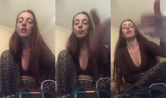 ciara.smith26 TikTok Live — Oct 3, 2026, 12:12 PM