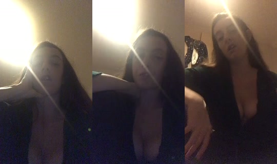 ciara.smith26 TikTok Live — Oct 9, 2026, 6:32 PM