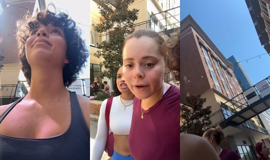 ciaralynnrosa TikTok Live — Aug 22, 2026, 4:17 PM