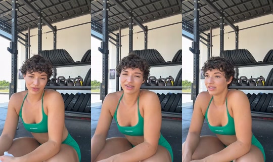 ciaralynnrosa TikTok Live — Aug 23, 2026, 5:33 PM