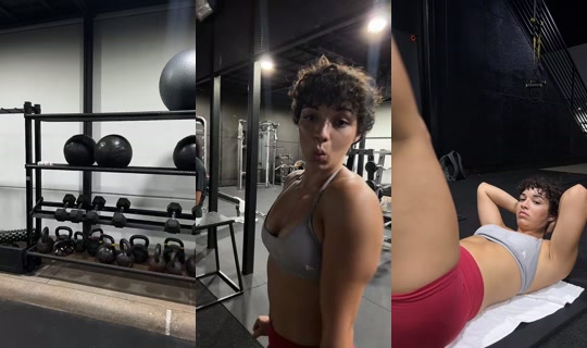 ciaralynnrosa TikTok Live — Aug 26, 2026, 1:06 AM