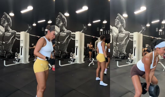 ciaralynnrosa TikTok Live — Aug 27, 2026, 12:09 AM