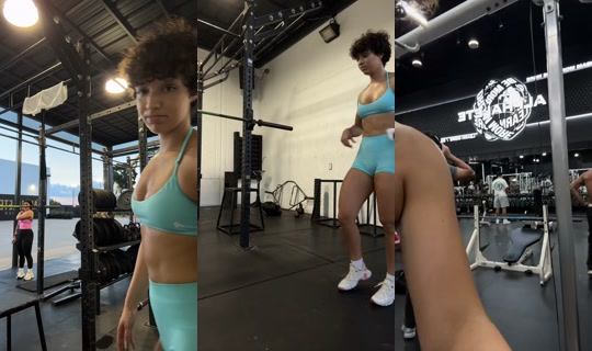 ciaralynnrosa TikTok Live — Sep 30, 2026, 12:08 AM