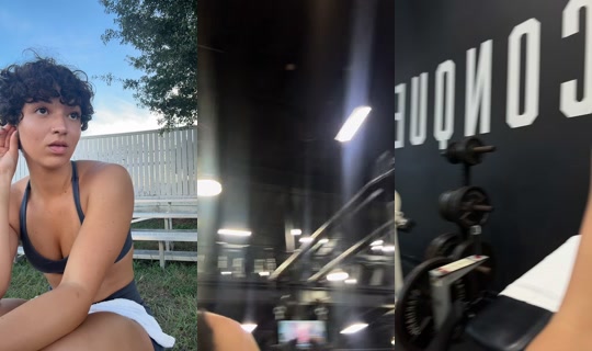 ciaralynnrosa TikTok Live — Sep 30, 2026, 11:30 PM