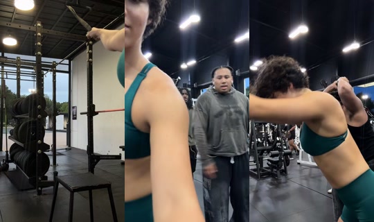 ciaralynnrosa TikTok Live — Oct 1, 2026, 11:51 PM