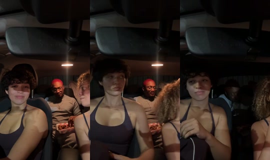 ciaralynnrosa TikTok Live — Oct 3, 2026, 4:35 AM