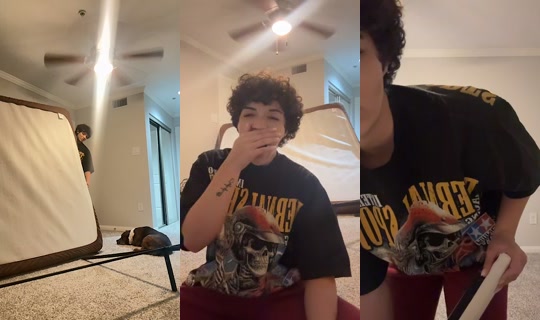 ciaralynnrosa TikTok Live — Oct 4, 2026, 4:10 AM