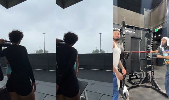 ciaralynnrosa TikTok Live — Oct 4, 2026, 9:33 PM