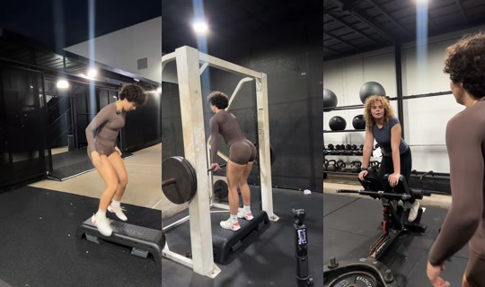ciaralynnrosa TikTok Live — Oct 6, 2026, 12:27 AM