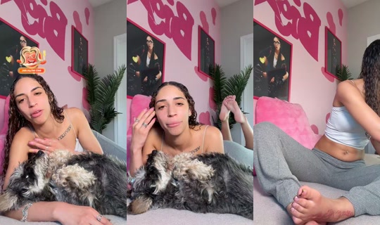 ciarawatson05 TikTok Live — Sep 25, 2026, 11:08 PM