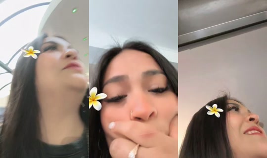 cicciamerdamexa TikTok Live — Aug 24, 2026, 11:43 AM