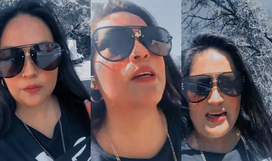 cicciamerdamexa TikTok Live — Aug 30, 2026, 11:44 AM