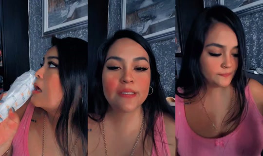 cicciamerdamexa TikTok Live — Sep 9, 2026, 2:29 PM
