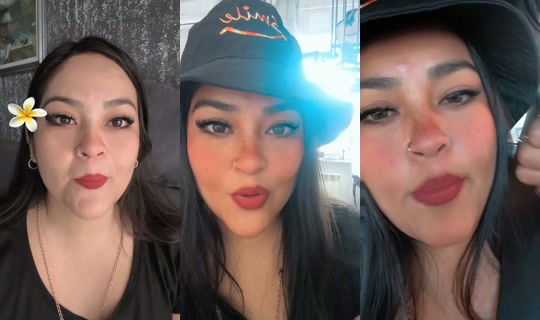 cicciamerdamexa TikTok Live — Oct 4, 2026, 1:20 PM