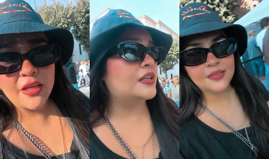 cicciamerdamexa TikTok Live — Oct 4, 2026, 2:10 PM