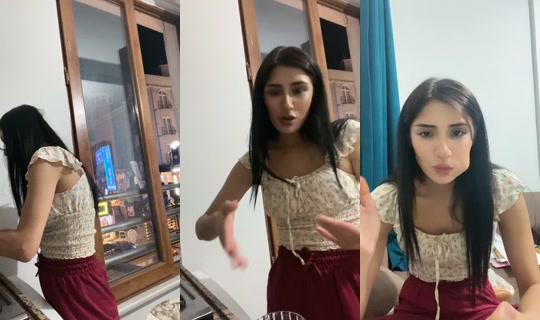 ciceekor TikTok Live — Aug 22, 2026, 5:56 PM