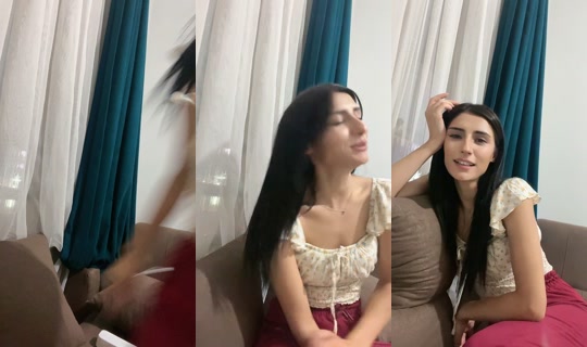 ciceekor TikTok Live — Aug 22, 2026, 6:46 PM