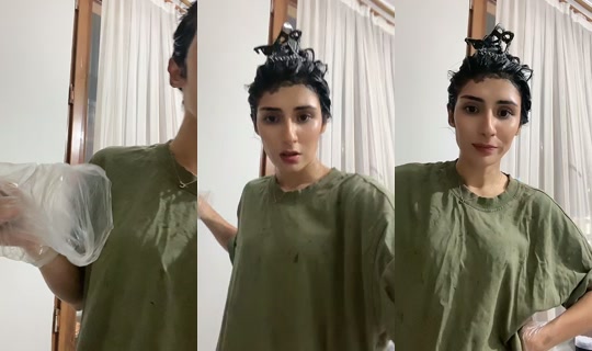 ciceekor TikTok Live — Aug 22, 2026, 8:18 PM