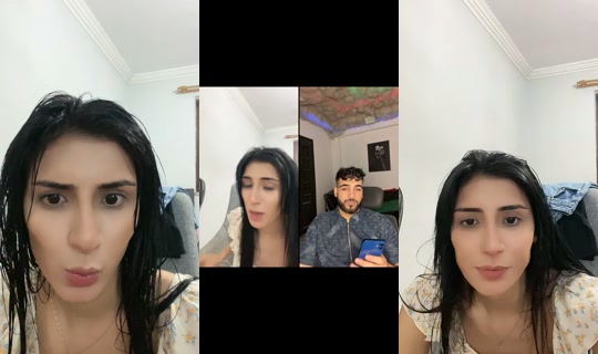ciceekor TikTok Live — Aug 22, 2026, 8:47 PM