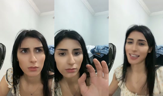 ciceekor TikTok Live — Aug 22, 2026, 9:38 PM
