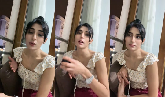 ciceekor TikTok Live — Aug 24, 2026, 9:05 PM