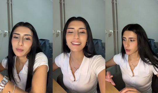 ciceekor TikTok Live — Sep 22, 2026, 8:21 PM