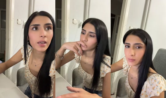 ciceekor TikTok Live — Sep 23, 2026, 7:26 PM