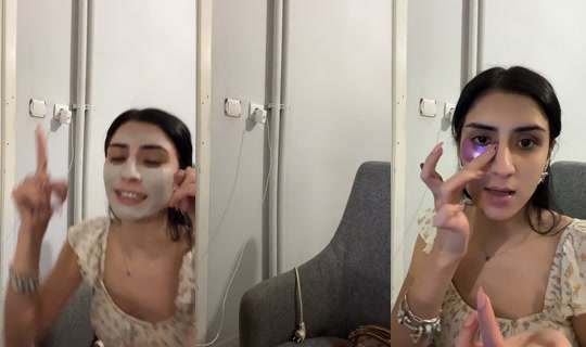 ciceekor TikTok Live — Sep 23, 2026, 10:14 PM