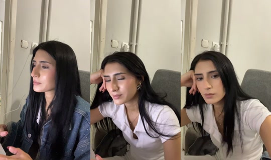 ciceekor TikTok Live — Sep 25, 2026, 8:26 PM