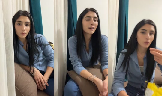 ciceekor TikTok Live — Oct 3, 2026, 7:34 PM