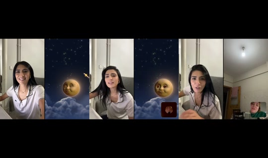 ciceekor TikTok Live — Oct 4, 2026, 7:13 PM