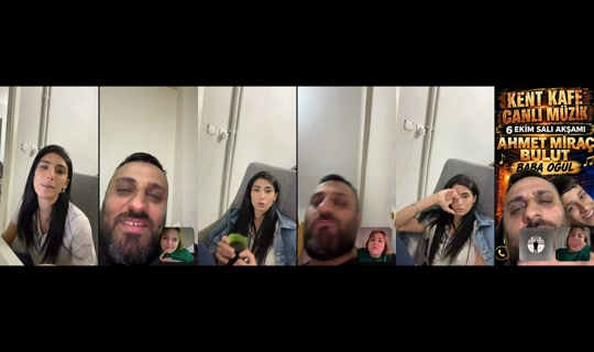ciceekor TikTok Live — Oct 4, 2026, 8:03 PM