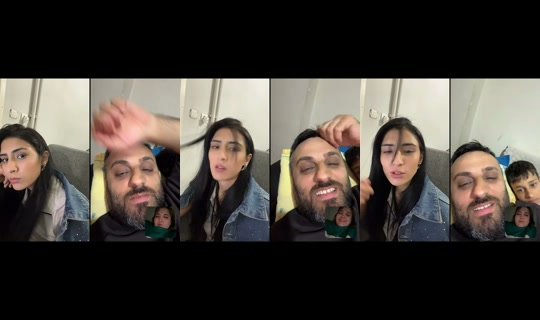 ciceekor TikTok Live — Oct 4, 2026, 8:53 PM