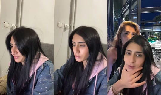 ciceekor TikTok Live — Oct 4, 2026, 10:24 PM