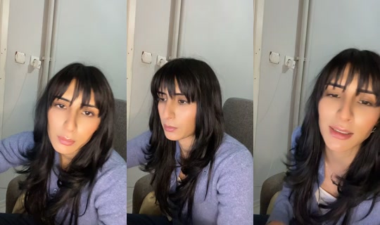 ciceekor TikTok Live — Oct 5, 2026, 11:28 PM