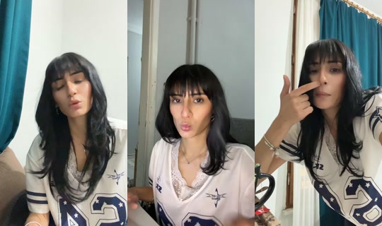 ciceekor TikTok Live — Oct 6, 2026, 8:04 PM