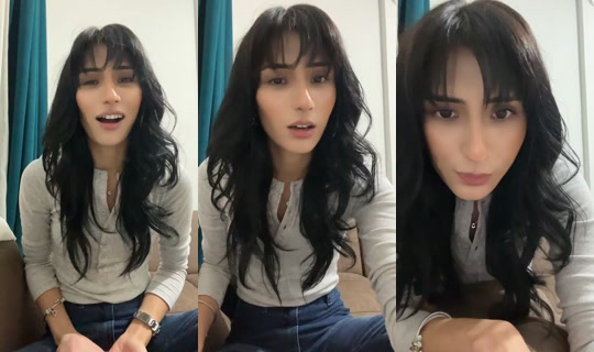 ciceekor TikTok Live — Oct 7, 2026, 4:30 PM