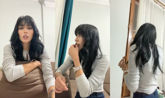 ciceekor TikTok Live — Oct 7, 2026, 4:46 PM