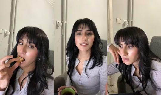 ciceekor TikTok Live — Oct 7, 2026, 9:12 PM