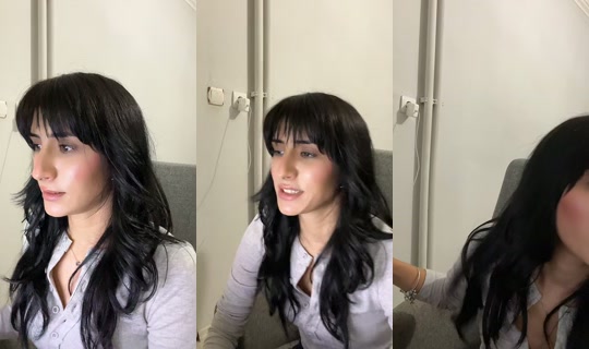 ciceekor TikTok Live — Oct 7, 2026, 10:14 PM