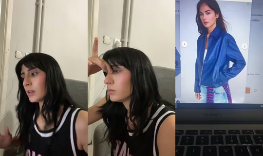 ciceekor TikTok Live — Oct 8, 2026, 8:45 PM